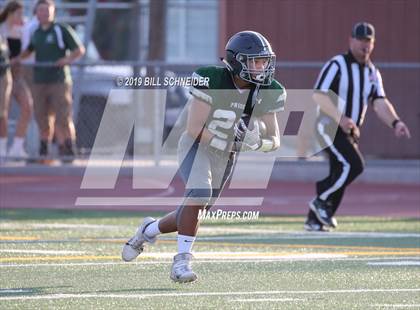 Thumbnail 2 in Marin Catholic @ Pitman photogallery.