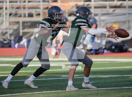 Thumbnail 2 in Marin Catholic @ Pitman photogallery.