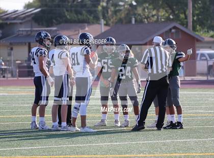 Thumbnail 1 in Marin Catholic @ Pitman photogallery.
