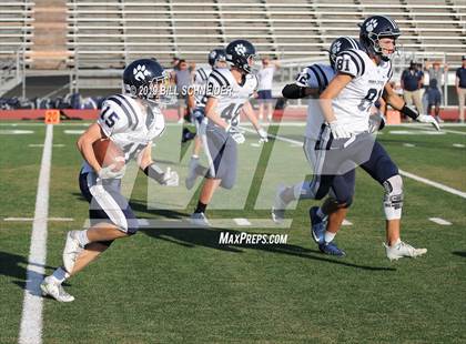 Thumbnail 1 in Marin Catholic @ Pitman photogallery.