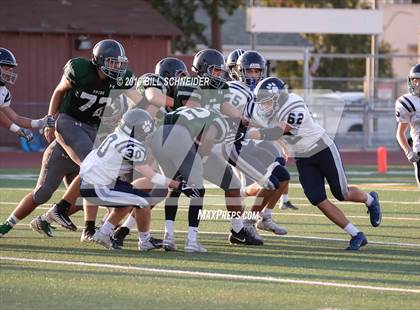 Thumbnail 1 in Marin Catholic @ Pitman photogallery.