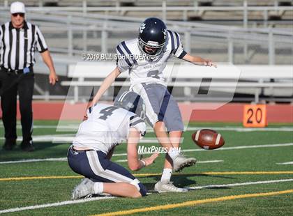 Thumbnail 3 in Marin Catholic @ Pitman photogallery.