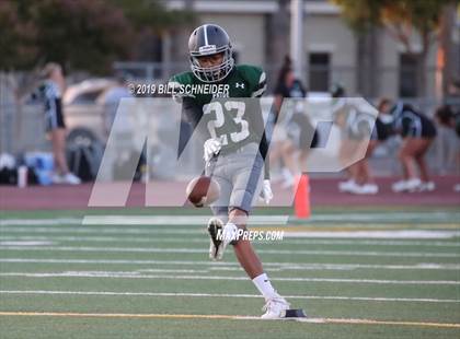 Thumbnail 1 in Marin Catholic @ Pitman photogallery.