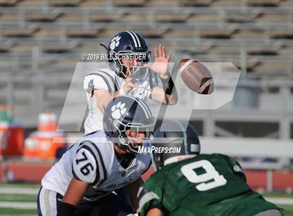 Thumbnail 1 in Marin Catholic @ Pitman photogallery.