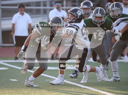 Thumbnail 3 in Marin Catholic @ Pitman photogallery.
