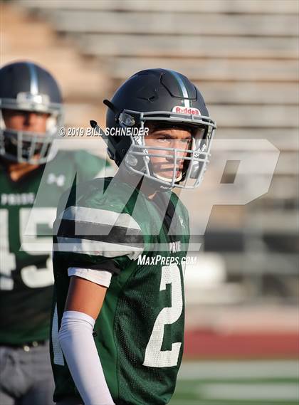 Thumbnail 3 in Marin Catholic @ Pitman photogallery.