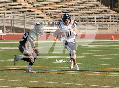 Thumbnail 3 in Marin Catholic @ Pitman photogallery.
