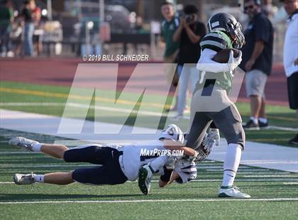 Thumbnail 3 in Marin Catholic @ Pitman photogallery.