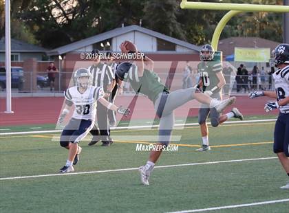Thumbnail 2 in Marin Catholic @ Pitman photogallery.