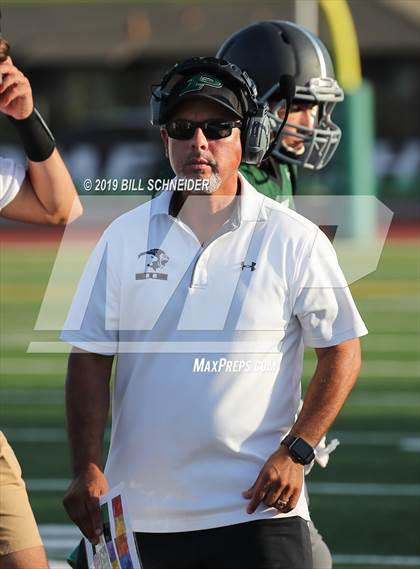 Thumbnail 3 in Marin Catholic @ Pitman photogallery.