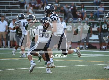 Thumbnail 1 in Marin Catholic @ Pitman photogallery.