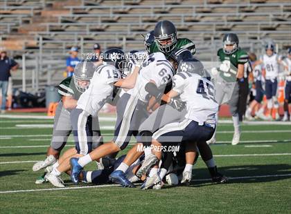 Thumbnail 2 in Marin Catholic @ Pitman photogallery.