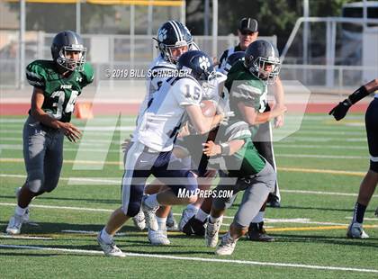 Thumbnail 3 in Marin Catholic @ Pitman photogallery.