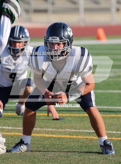 Thumbnail 2 in Marin Catholic @ Pitman photogallery.