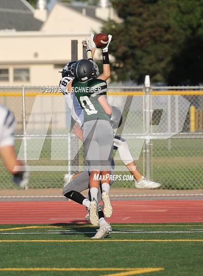 Thumbnail 2 in Marin Catholic @ Pitman photogallery.