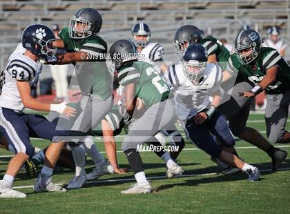 Thumbnail 1 in Marin Catholic @ Pitman photogallery.