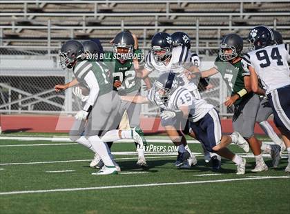 Thumbnail 1 in Marin Catholic @ Pitman photogallery.