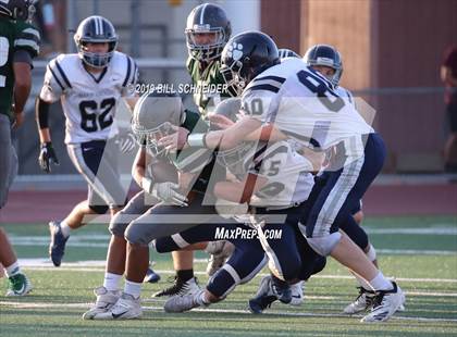 Thumbnail 2 in Marin Catholic @ Pitman photogallery.