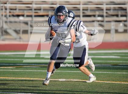 Thumbnail 1 in Marin Catholic @ Pitman photogallery.