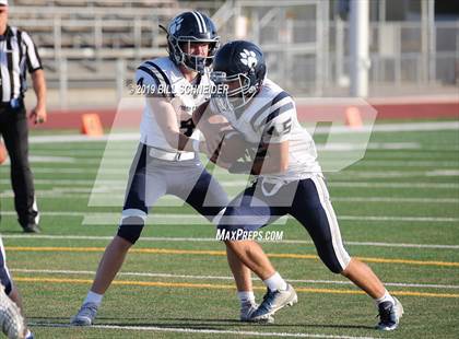 Thumbnail 3 in Marin Catholic @ Pitman photogallery.