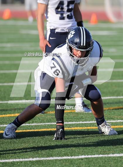 Thumbnail 2 in Marin Catholic @ Pitman photogallery.