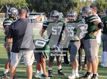 Thumbnail 2 in Marin Catholic @ Pitman photogallery.