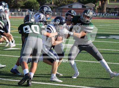 Thumbnail 2 in Marin Catholic @ Pitman photogallery.