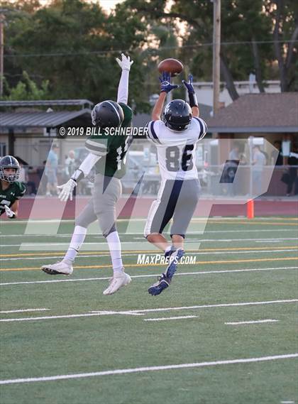 Thumbnail 2 in Marin Catholic @ Pitman photogallery.