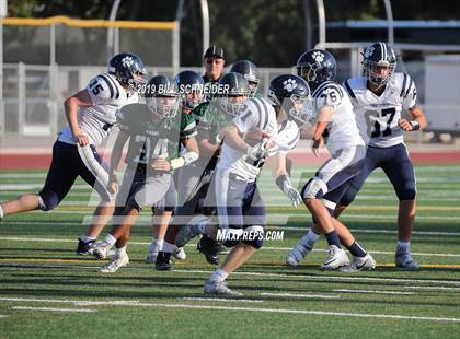 Thumbnail 3 in Marin Catholic @ Pitman photogallery.