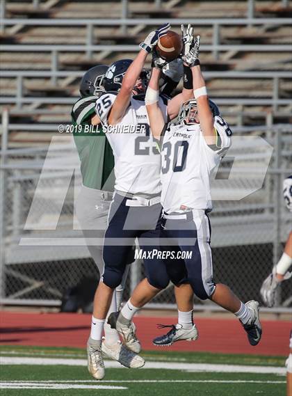 Thumbnail 1 in Marin Catholic @ Pitman photogallery.