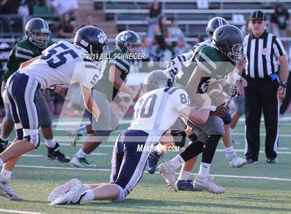 Thumbnail 1 in Marin Catholic @ Pitman photogallery.