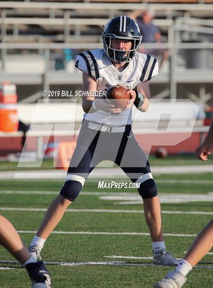 Thumbnail 3 in Marin Catholic @ Pitman photogallery.