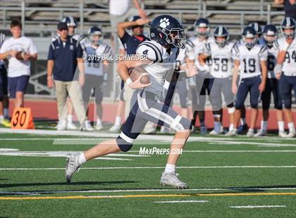 Thumbnail 3 in Marin Catholic @ Pitman photogallery.