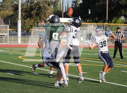 Thumbnail 3 in Marin Catholic @ Pitman photogallery.
