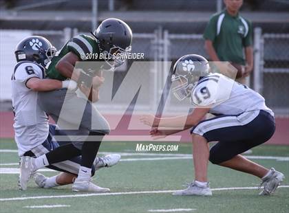 Thumbnail 3 in Marin Catholic @ Pitman photogallery.