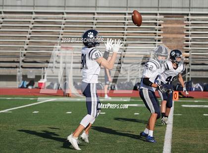 Thumbnail 2 in Marin Catholic @ Pitman photogallery.