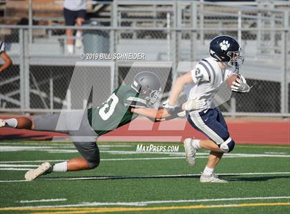 Thumbnail 3 in Marin Catholic @ Pitman photogallery.