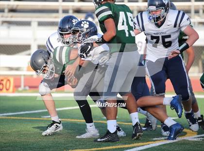 Thumbnail 1 in Marin Catholic @ Pitman photogallery.