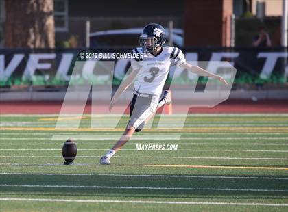 Thumbnail 1 in Marin Catholic @ Pitman photogallery.