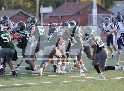 Thumbnail 1 in Marin Catholic @ Pitman photogallery.