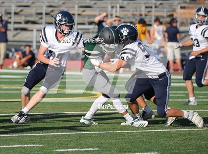 Thumbnail 2 in Marin Catholic @ Pitman photogallery.