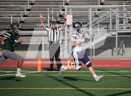 Thumbnail 1 in Marin Catholic @ Pitman photogallery.