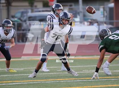 Thumbnail 1 in Marin Catholic @ Pitman photogallery.