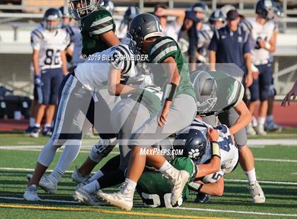 Thumbnail 2 in Marin Catholic @ Pitman photogallery.