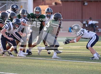 Thumbnail 3 in Marin Catholic @ Pitman photogallery.