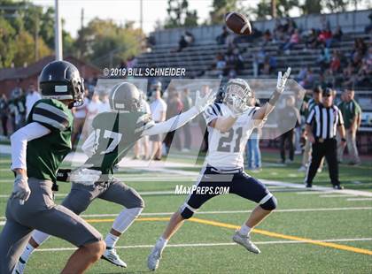 Thumbnail 3 in Marin Catholic @ Pitman photogallery.