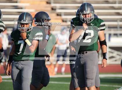 Thumbnail 1 in Marin Catholic @ Pitman photogallery.