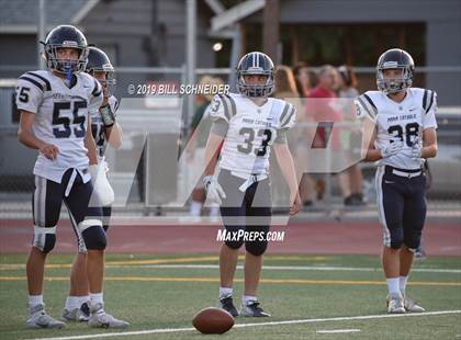 Thumbnail 3 in Marin Catholic @ Pitman photogallery.