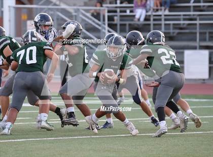 Thumbnail 3 in Marin Catholic @ Pitman photogallery.