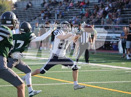Thumbnail 1 in Marin Catholic @ Pitman photogallery.